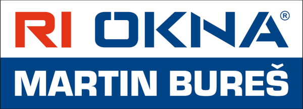 Logo RI OKNA Martin Bureš